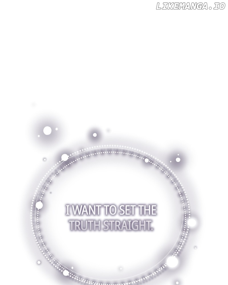As If Love Doesn’t Exist Chapter 50 - page 119