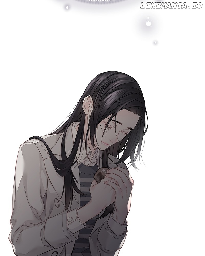 As If Love Doesn’t Exist Chapter 50 - page 120