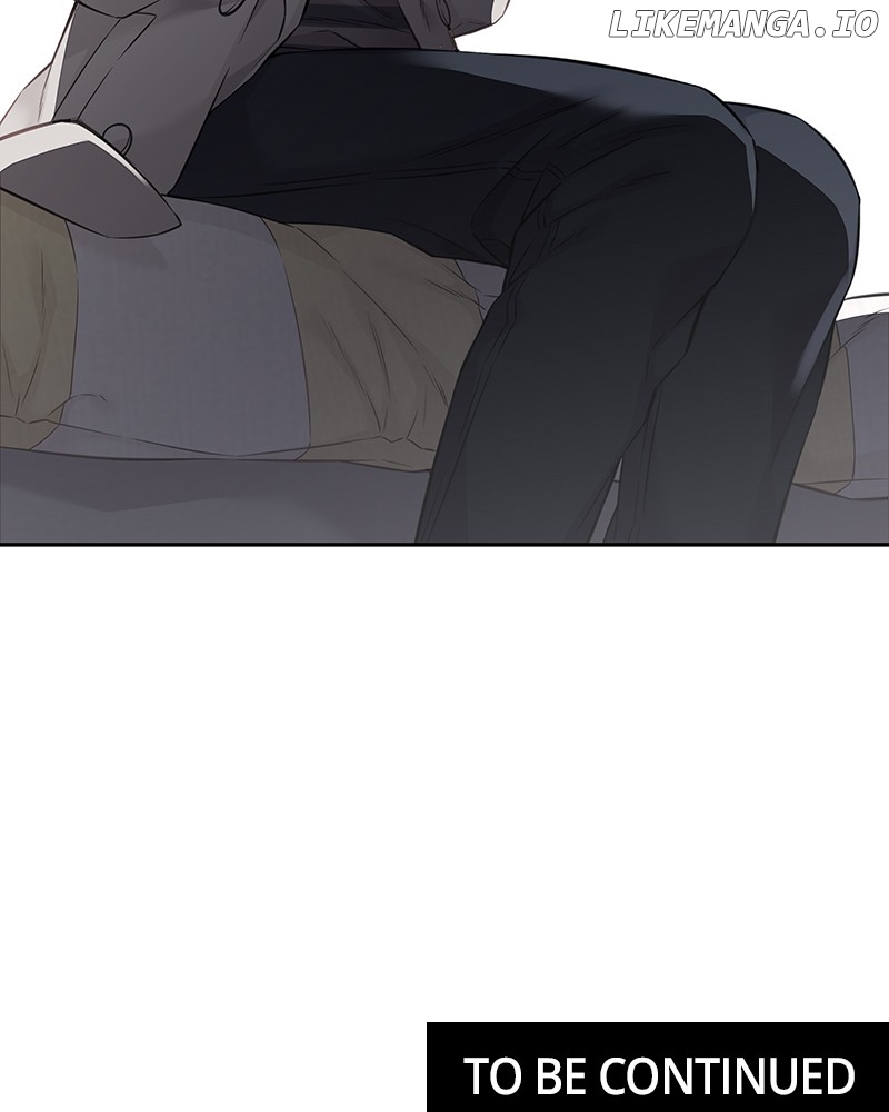As If Love Doesn’t Exist Chapter 50 - page 121