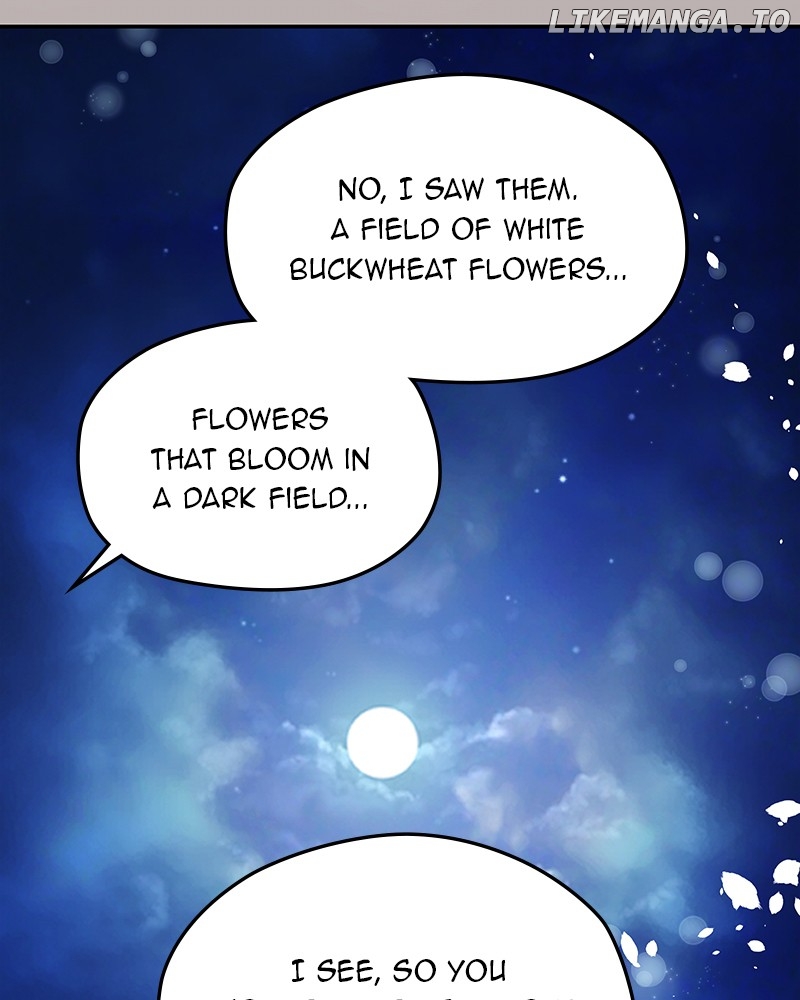 As If Love Doesn’t Exist Chapter 50 - page 13