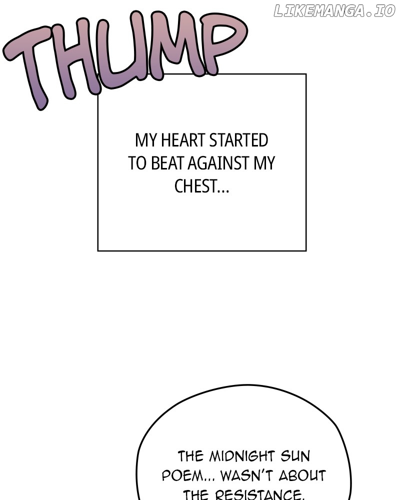 As If Love Doesn’t Exist Chapter 50 - page 2