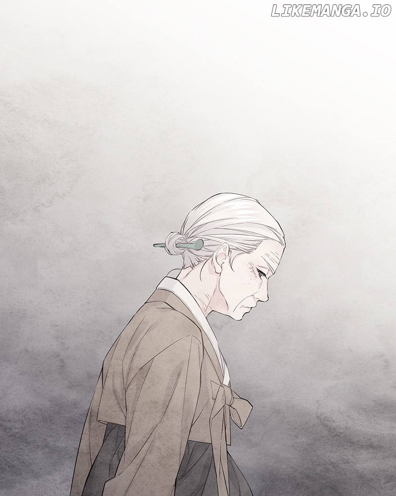 As If Love Doesn’t Exist Chapter 50 - page 21