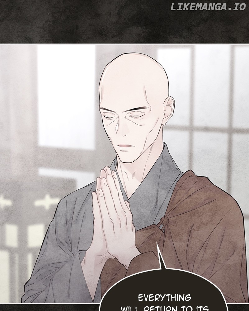 As If Love Doesn’t Exist Chapter 50 - page 27