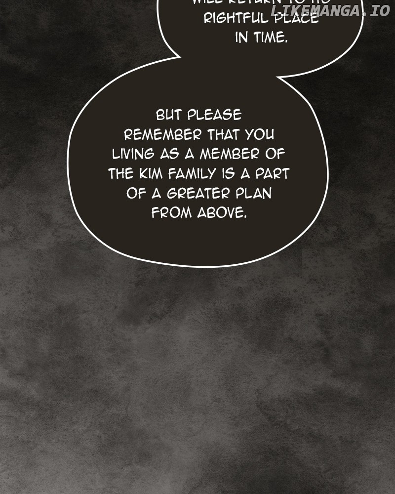 As If Love Doesn’t Exist Chapter 50 - page 28