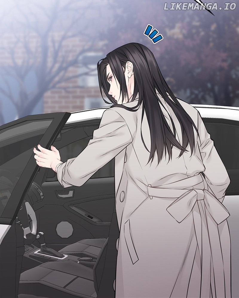 As If Love Doesn’t Exist Chapter 50 - page 37