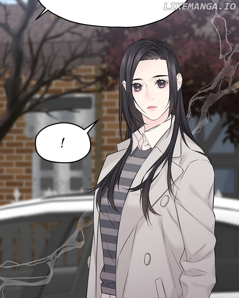 As If Love Doesn’t Exist Chapter 50 - page 40