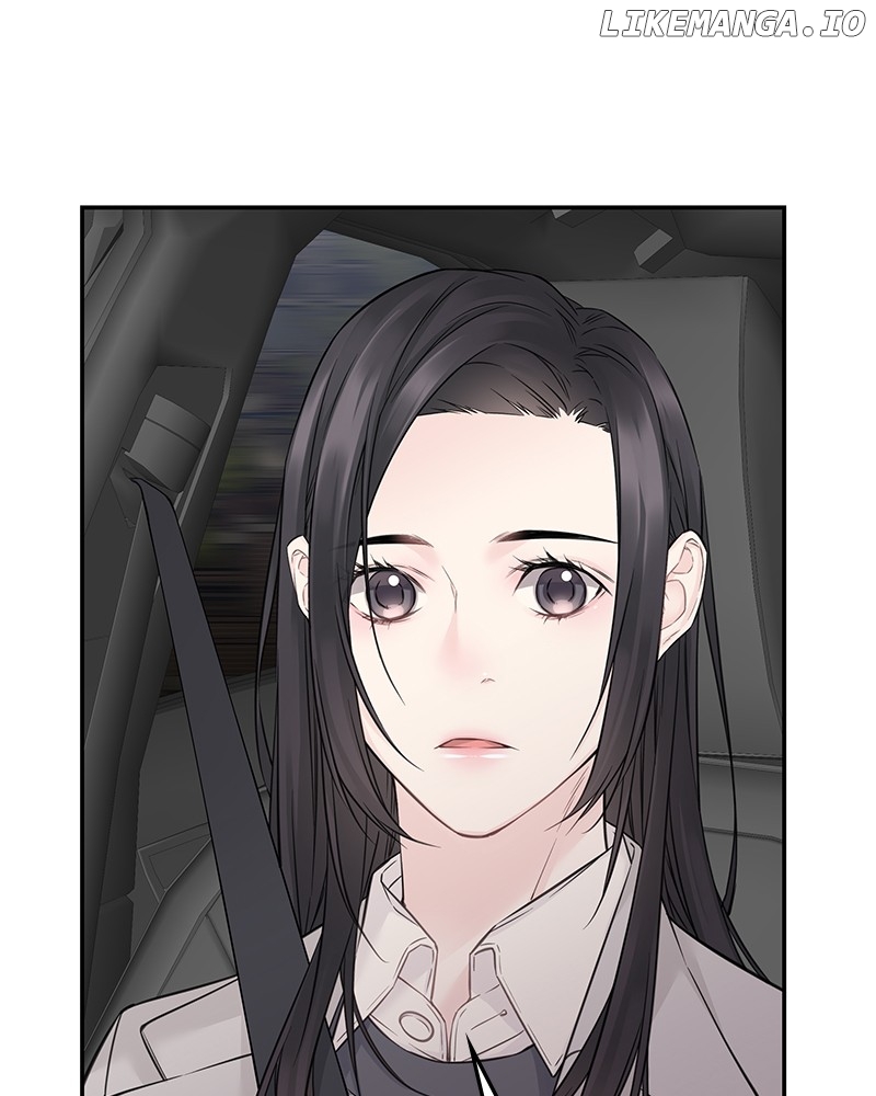 As If Love Doesn’t Exist Chapter 50 - page 45