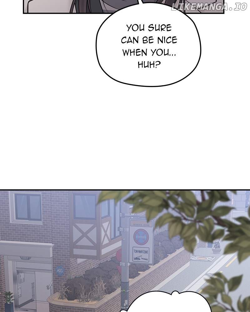 As If Love Doesn’t Exist Chapter 50 - page 46