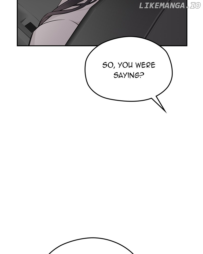 As If Love Doesn’t Exist Chapter 50 - page 49