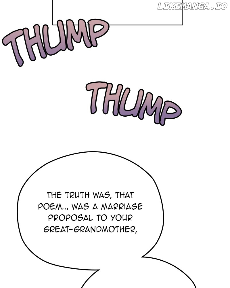 As If Love Doesn’t Exist Chapter 50 - page 5