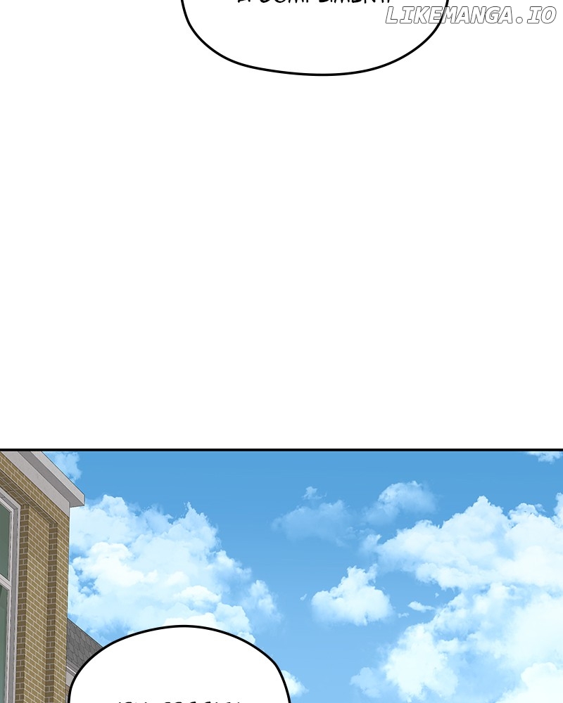 As If Love Doesn’t Exist Chapter 50 - page 51