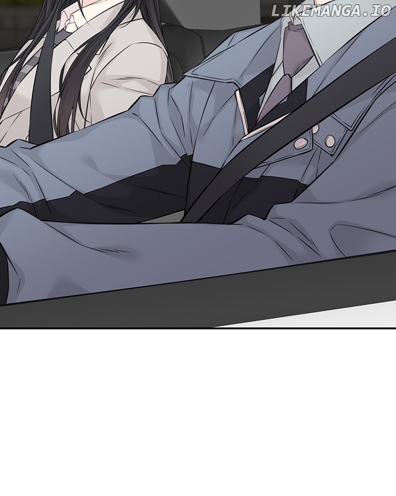 As If Love Doesn’t Exist Chapter 50 - page 54