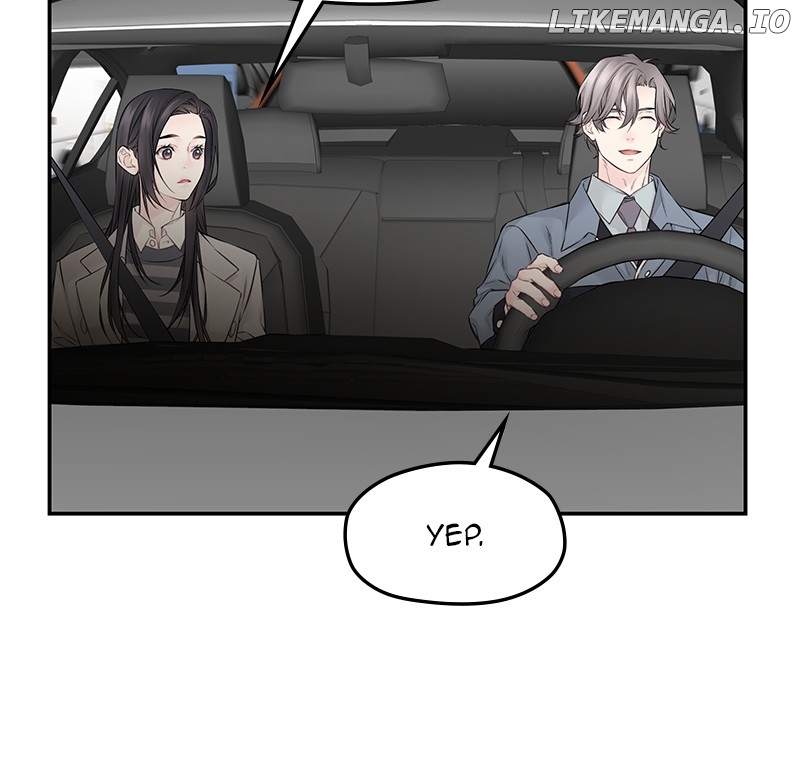 As If Love Doesn’t Exist Chapter 50 - page 64