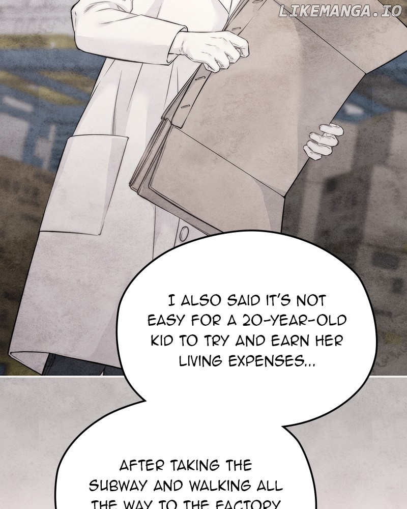 As If Love Doesn’t Exist Chapter 50 - page 66
