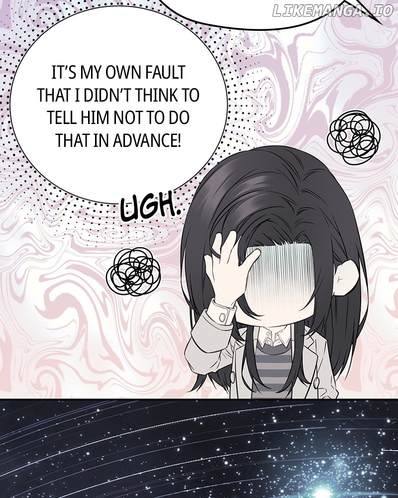 As If Love Doesn’t Exist Chapter 50 - page 68