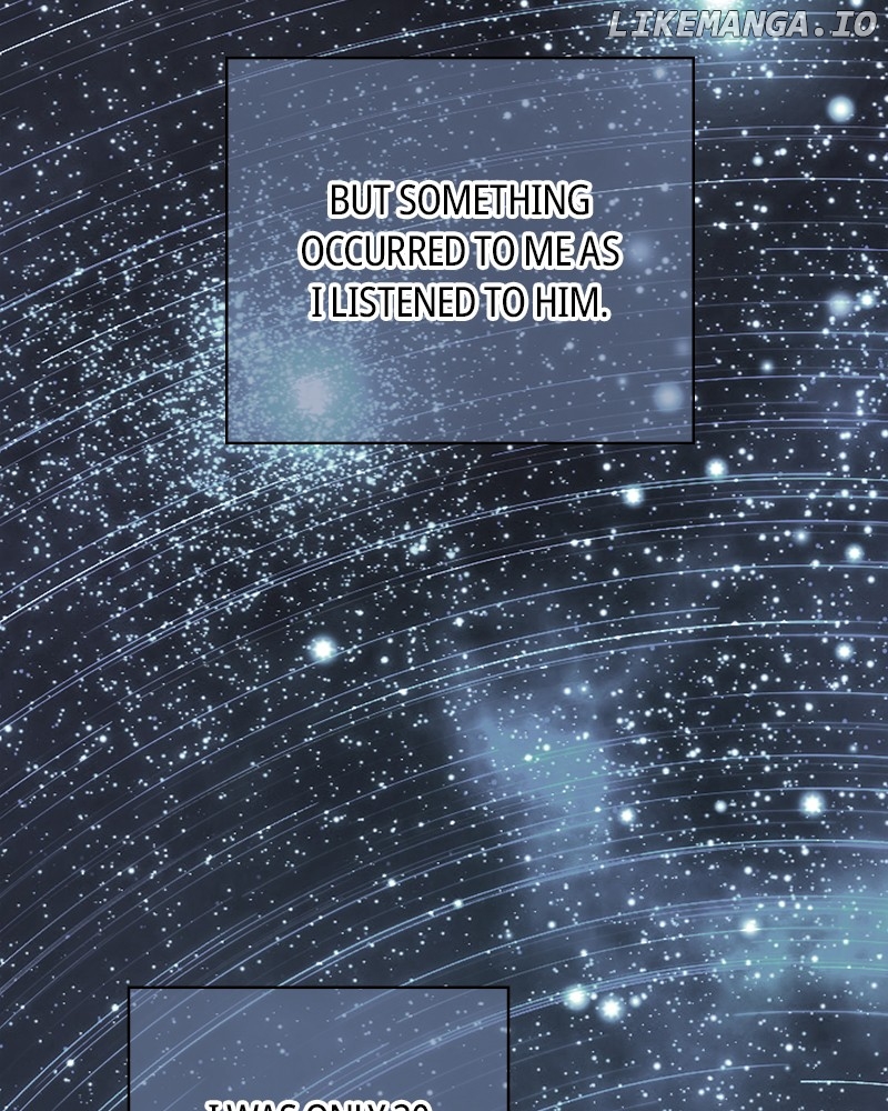 As If Love Doesn’t Exist Chapter 50 - page 69