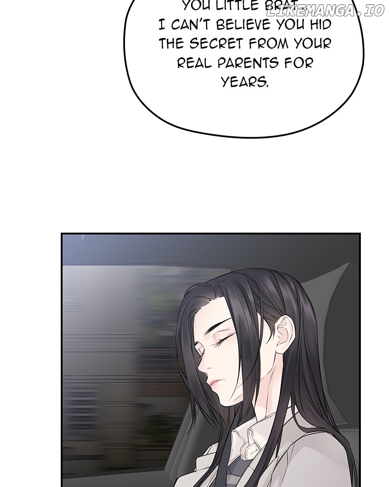 As If Love Doesn’t Exist Chapter 50 - page 74