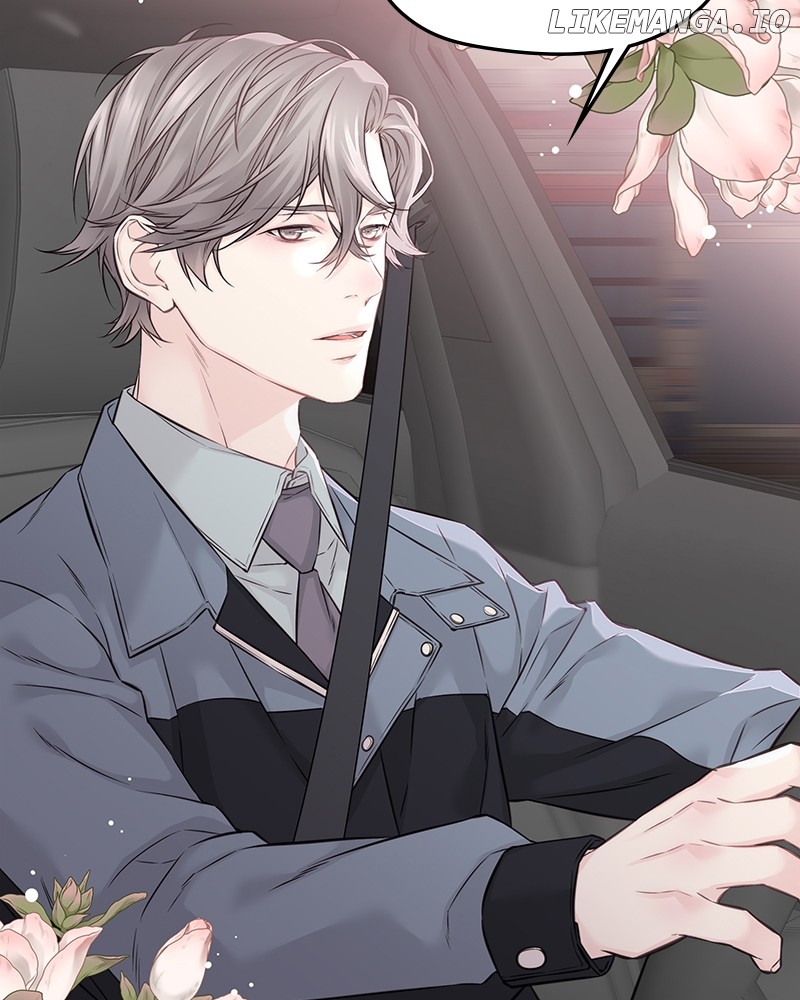 As If Love Doesn’t Exist Chapter 50 - page 79