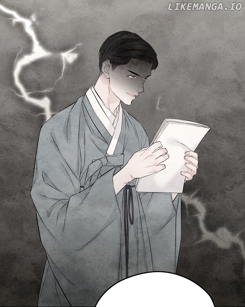 As If Love Doesn’t Exist Chapter 50 - page 8