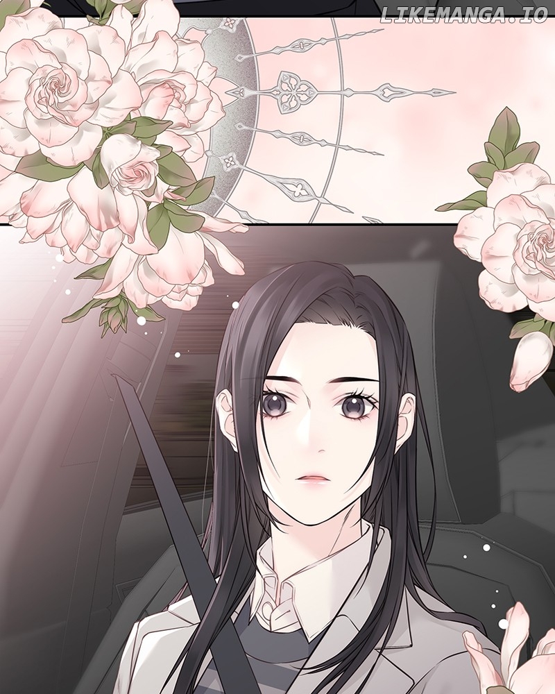 As If Love Doesn’t Exist Chapter 50 - page 80