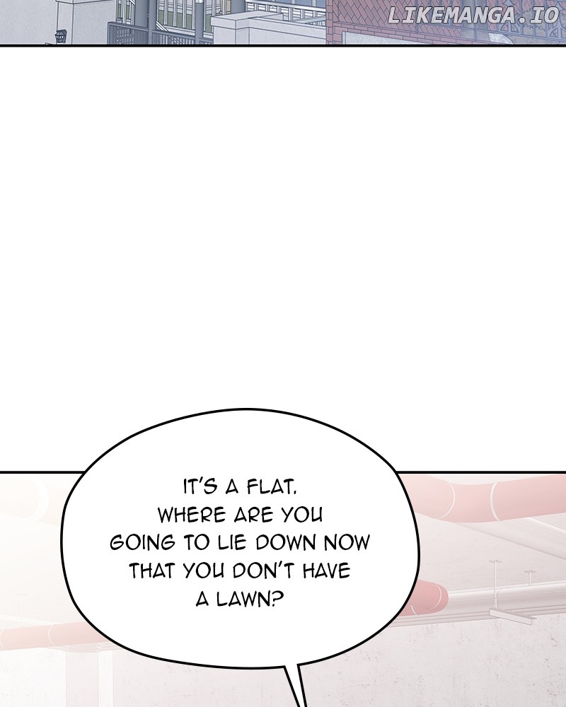 As If Love Doesn’t Exist Chapter 50 - page 84