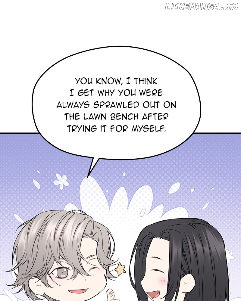 As If Love Doesn’t Exist Chapter 50 - page 87