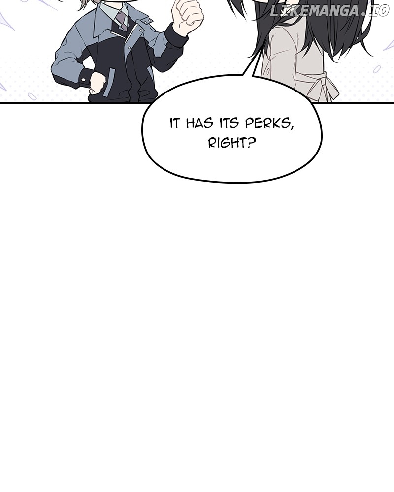 As If Love Doesn’t Exist Chapter 50 - page 88