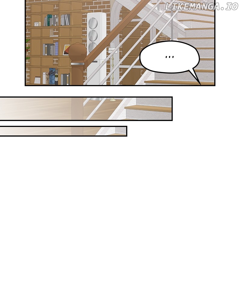 As If Love Doesn’t Exist Chapter 50 - page 97