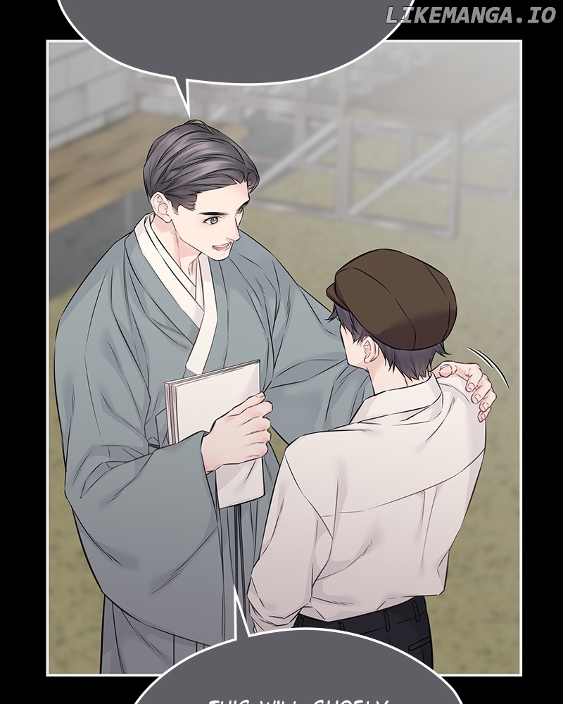 As If Love Doesn’t Exist Chapter 49 - page 101