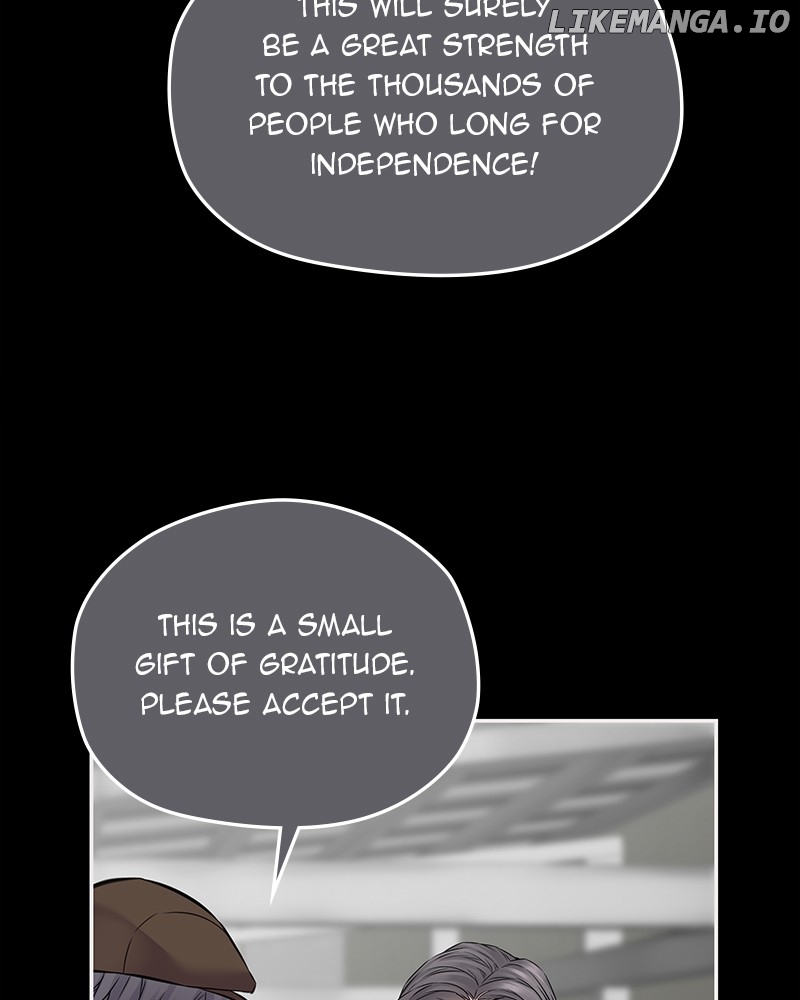As If Love Doesn’t Exist Chapter 49 - page 102