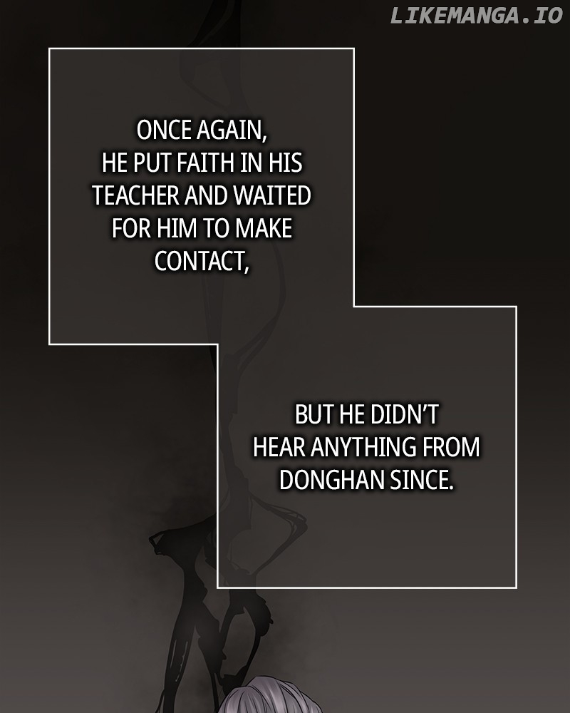 As If Love Doesn’t Exist Chapter 49 - page 105