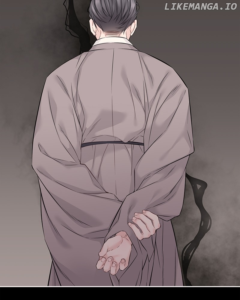 As If Love Doesn’t Exist Chapter 49 - page 106