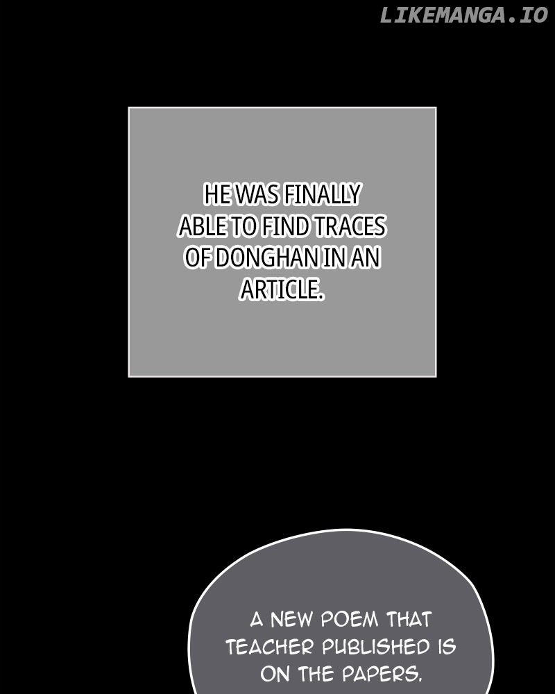 As If Love Doesn’t Exist Chapter 49 - page 107