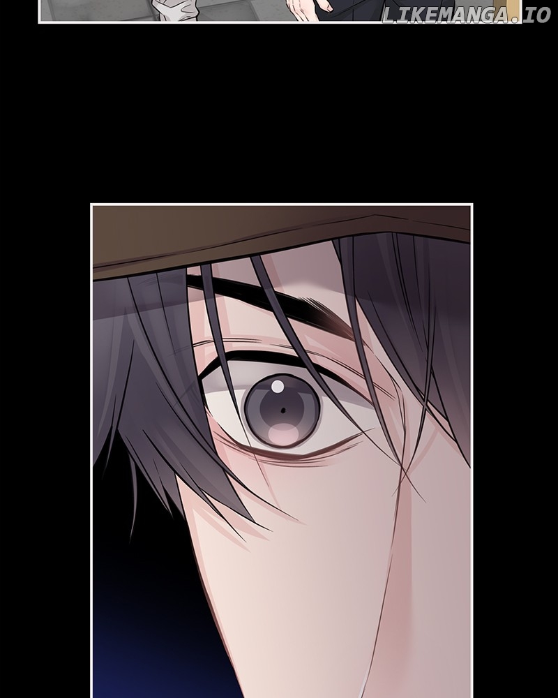 As If Love Doesn’t Exist Chapter 49 - page 109