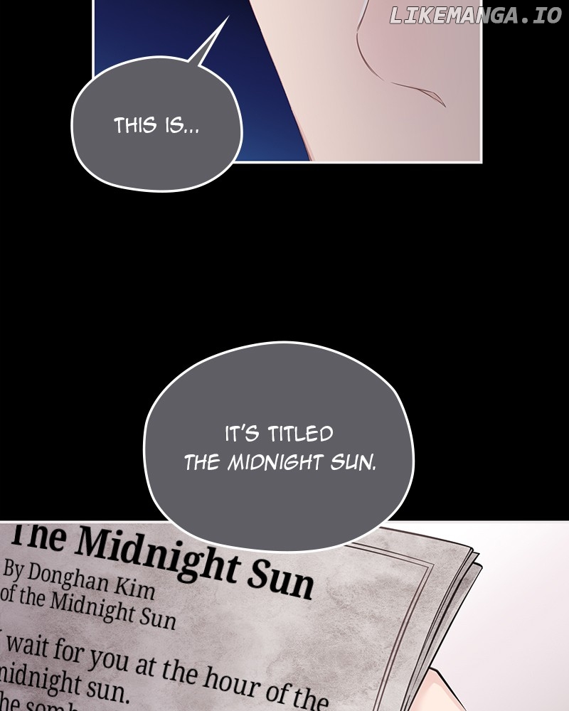 As If Love Doesn’t Exist Chapter 49 - page 110