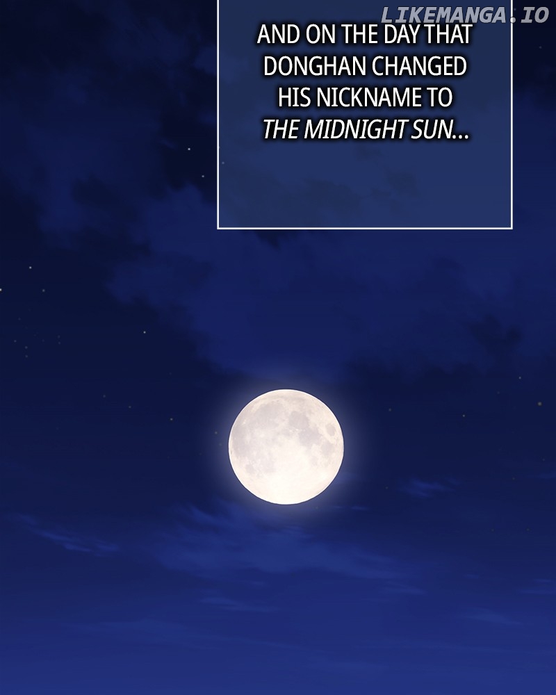 As If Love Doesn’t Exist Chapter 49 - page 112