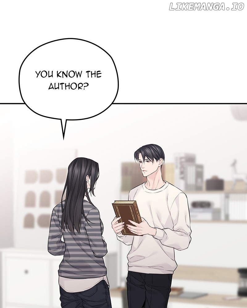 As If Love Doesn’t Exist Chapter 49 - page 15