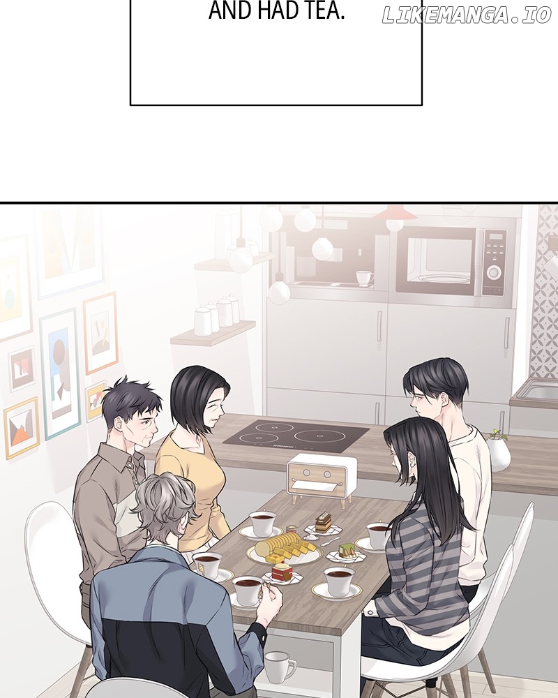 As If Love Doesn’t Exist Chapter 49 - page 2