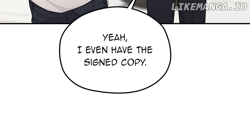 As If Love Doesn’t Exist Chapter 49 - page 23
