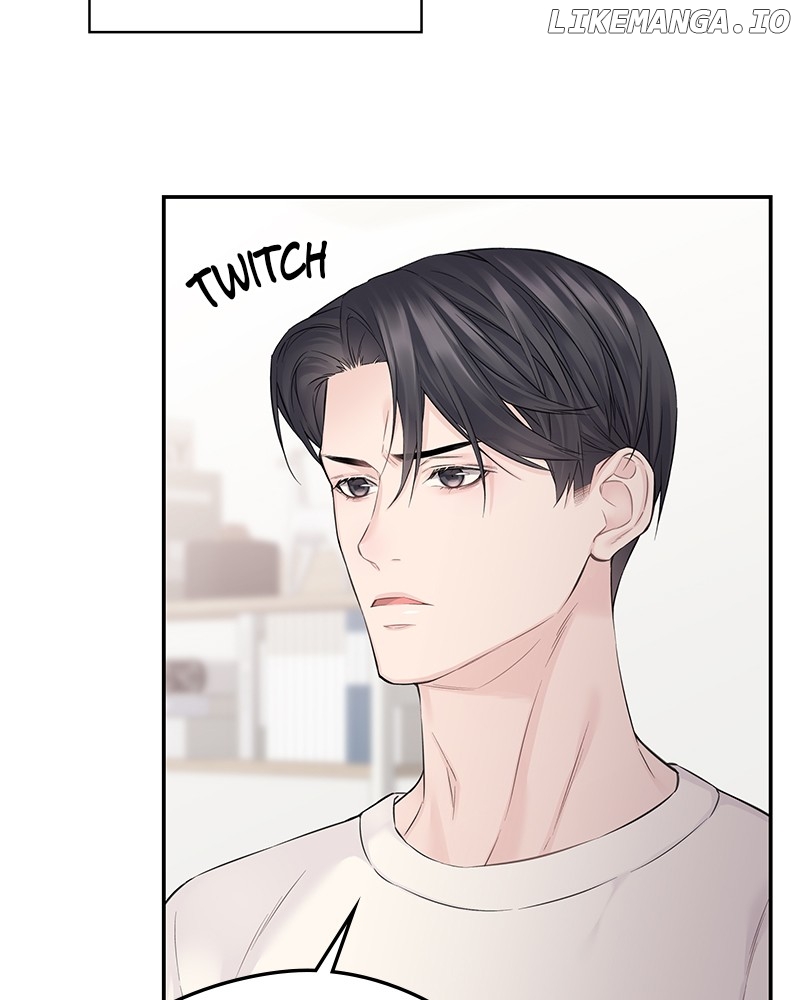As If Love Doesn’t Exist Chapter 49 - page 26