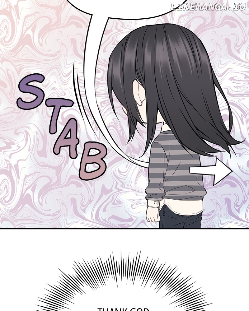 As If Love Doesn’t Exist Chapter 49 - page 41