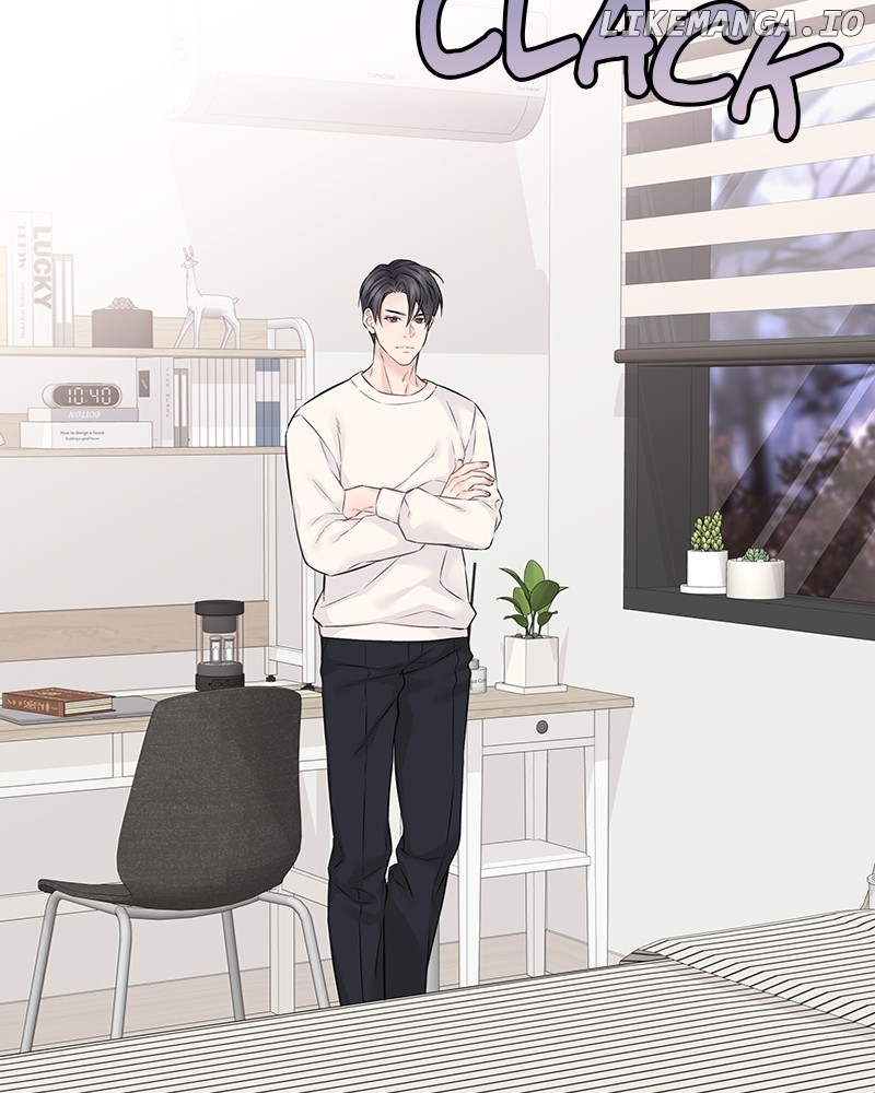 As If Love Doesn’t Exist Chapter 49 - page 44