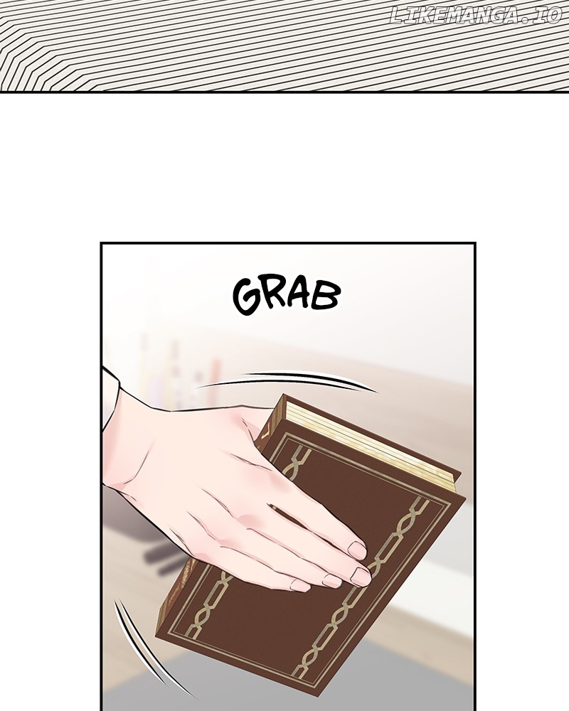As If Love Doesn’t Exist Chapter 49 - page 45