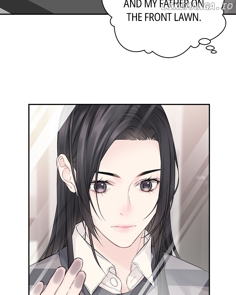 As If Love Doesn’t Exist Chapter 49 - page 53