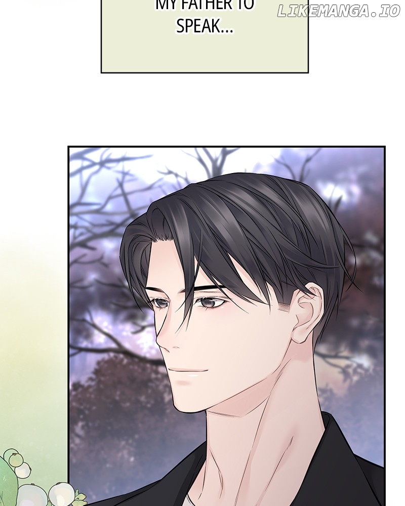 As If Love Doesn’t Exist Chapter 49 - page 58