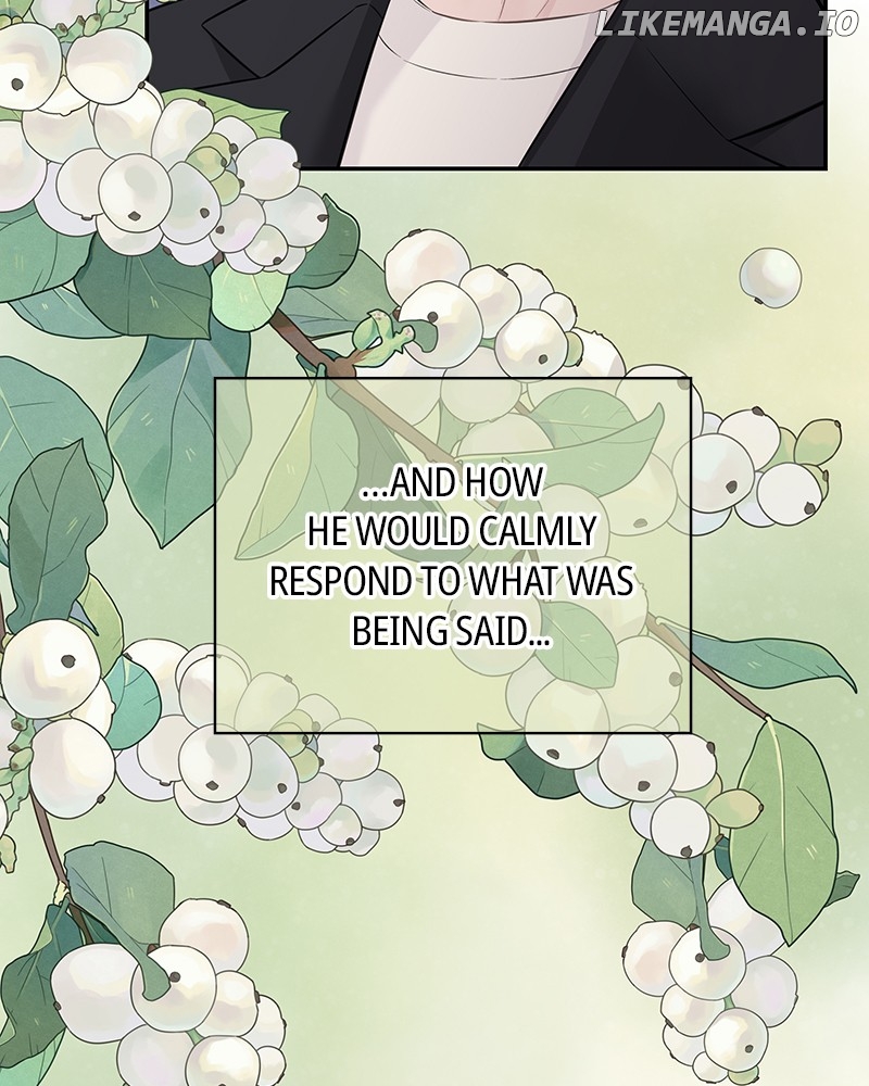 As If Love Doesn’t Exist Chapter 49 - page 59