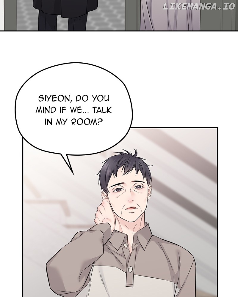 As If Love Doesn’t Exist Chapter 49 - page 62