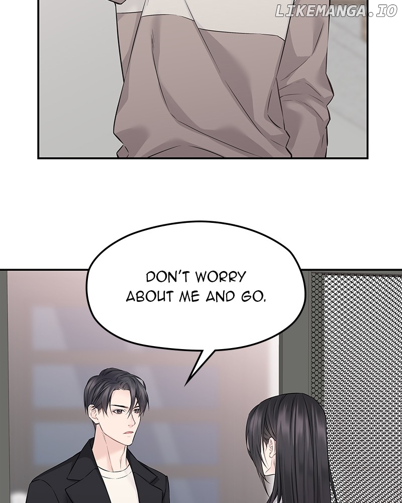 As If Love Doesn’t Exist Chapter 49 - page 63
