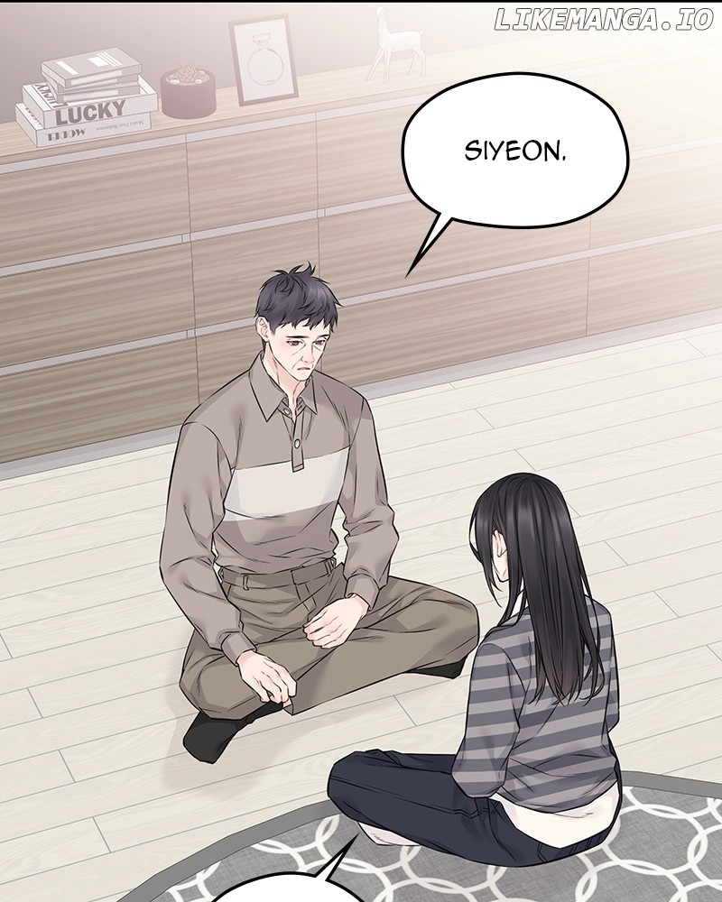 As If Love Doesn’t Exist Chapter 49 - page 65