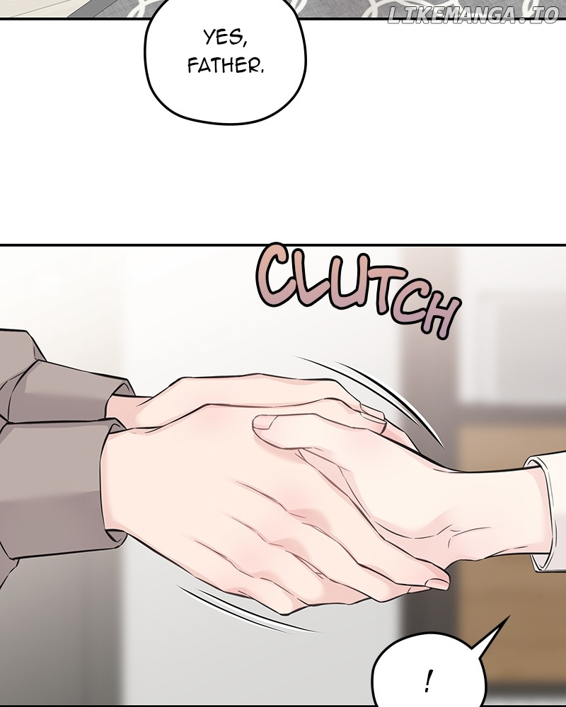 As If Love Doesn’t Exist Chapter 49 - page 66